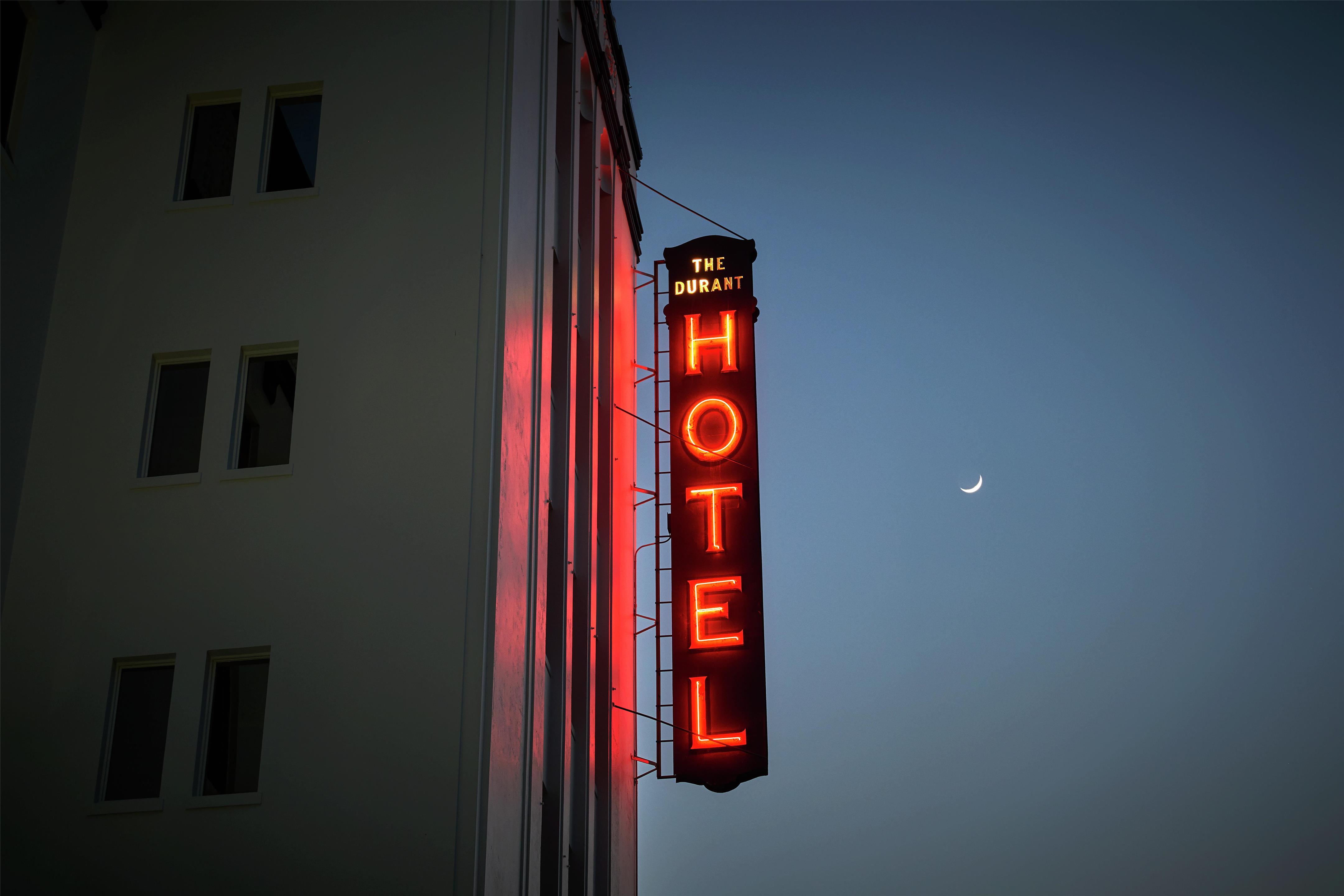Exterior | Graduate by Hilton Berkeley