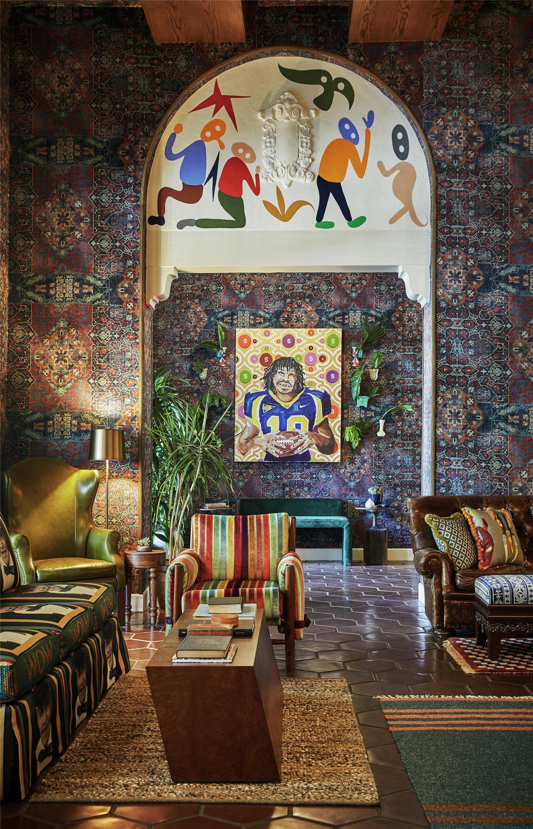 Lobby | Graduate by Hilton Berkeley
