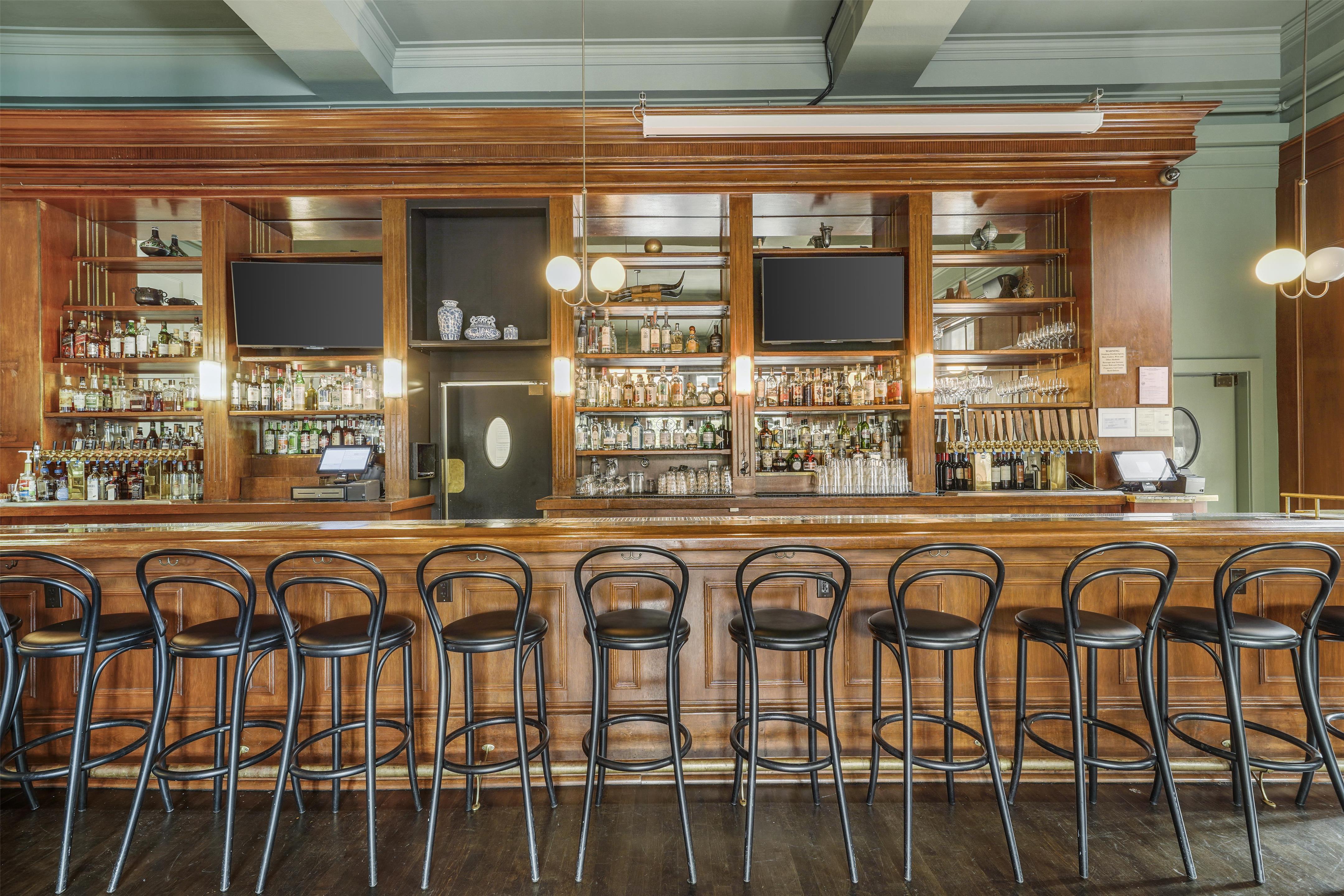 BarLounge | Graduate by Hilton Berkeley