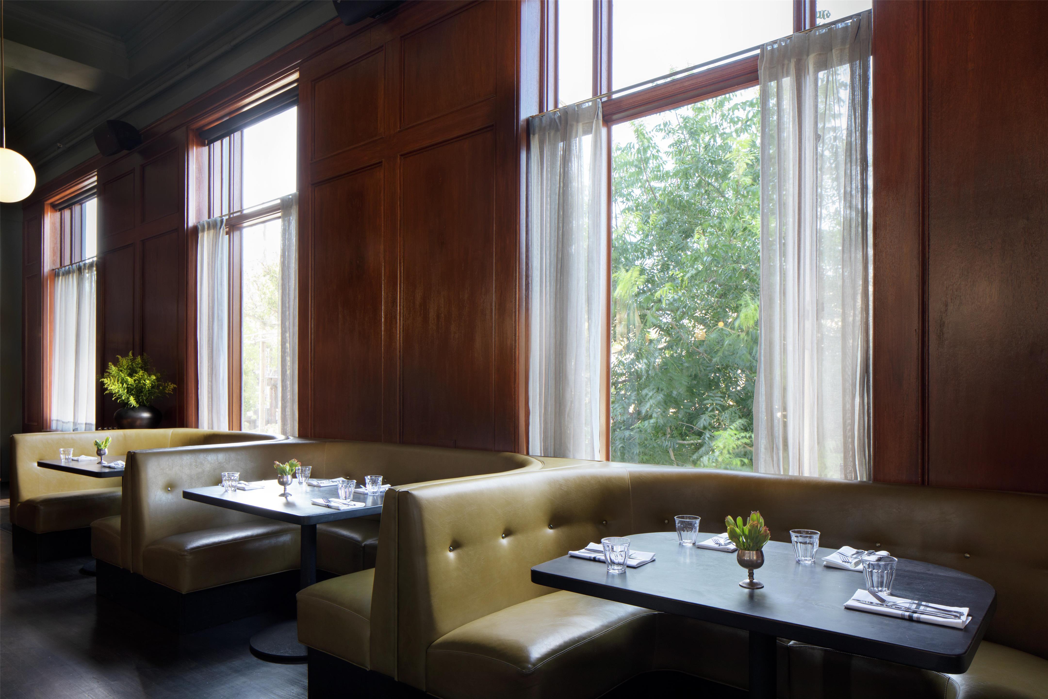 Restaurant | Graduate by Hilton Berkeley