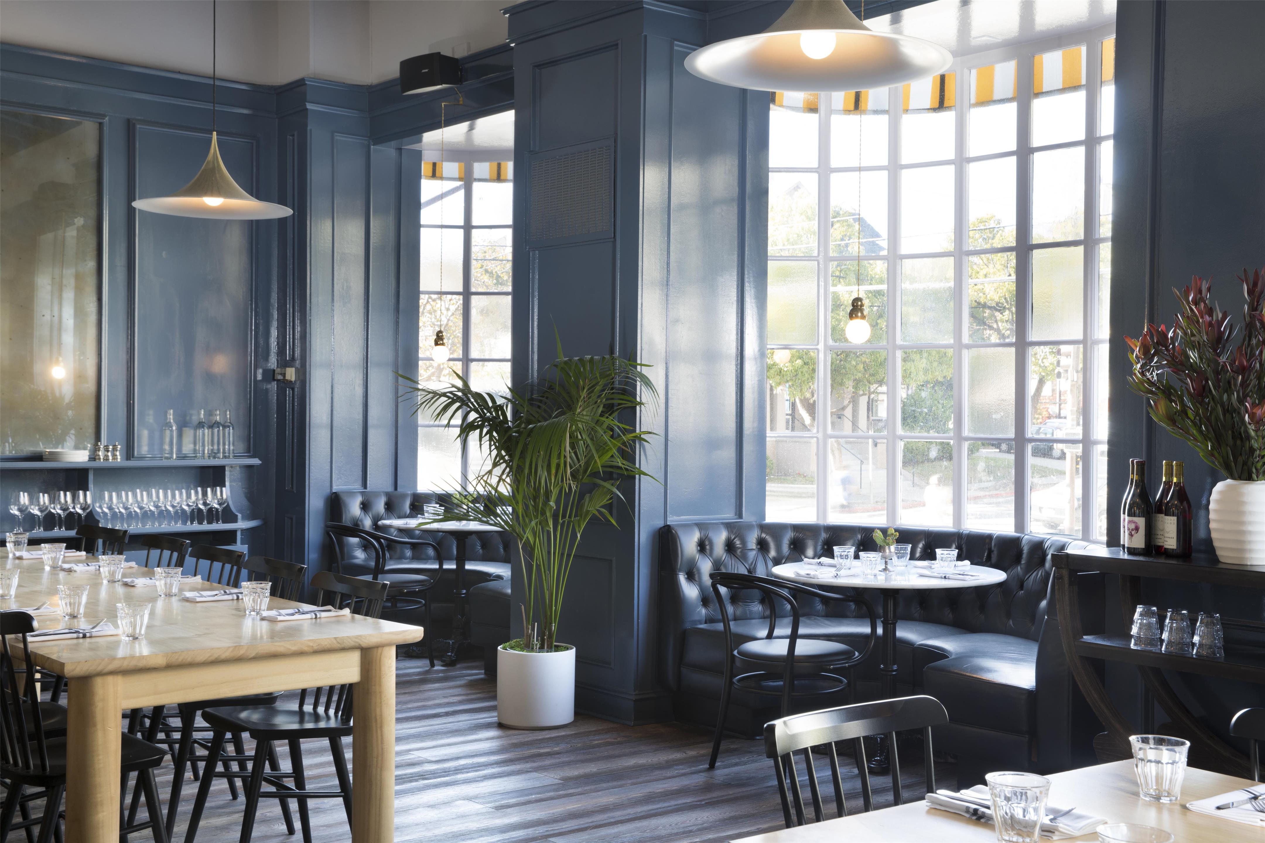 Restaurant | Graduate by Hilton Berkeley
