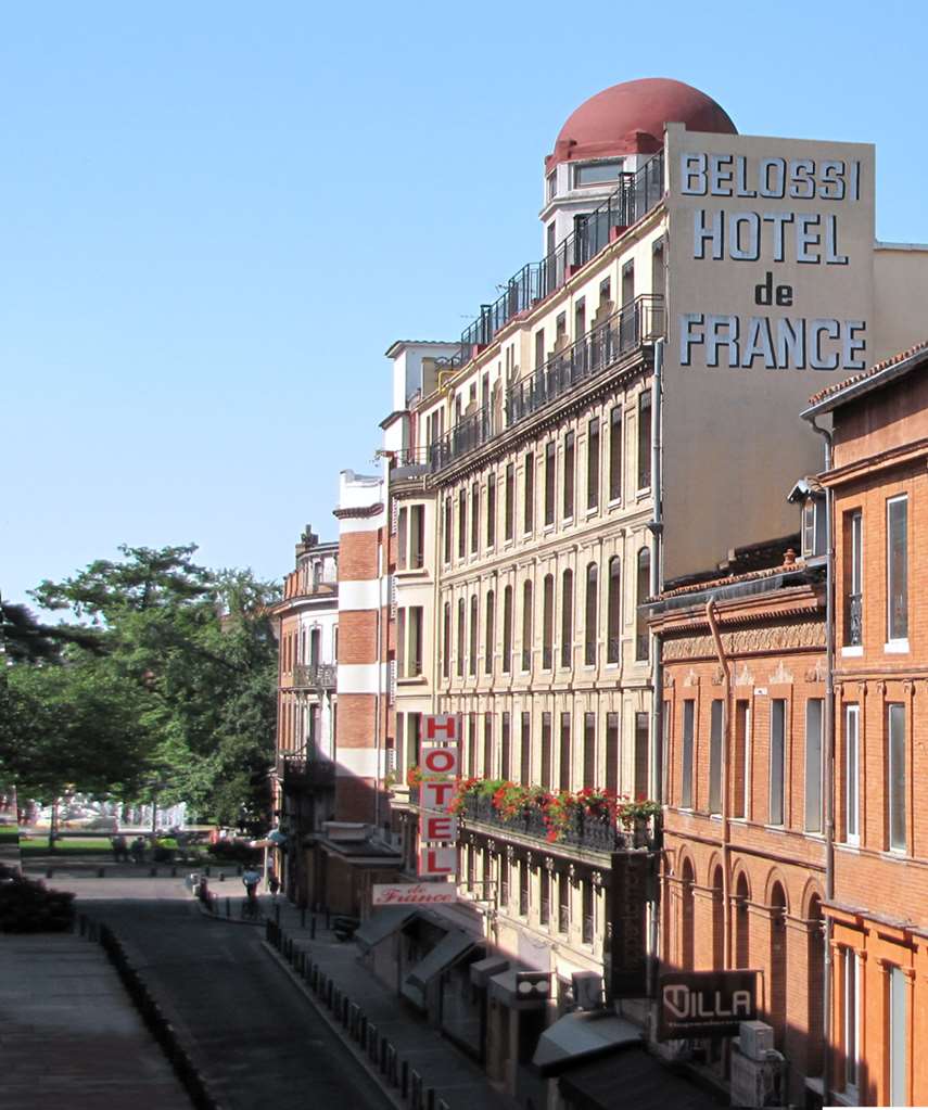 Hotel de France
