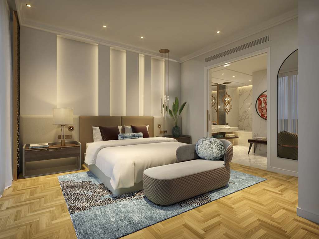 Kempinski Hotel & Resort Sariya Yanbu in Saudi Arabia