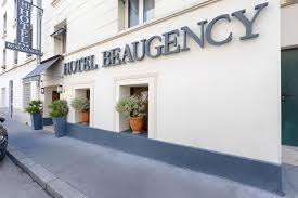 Hotel Beaugency