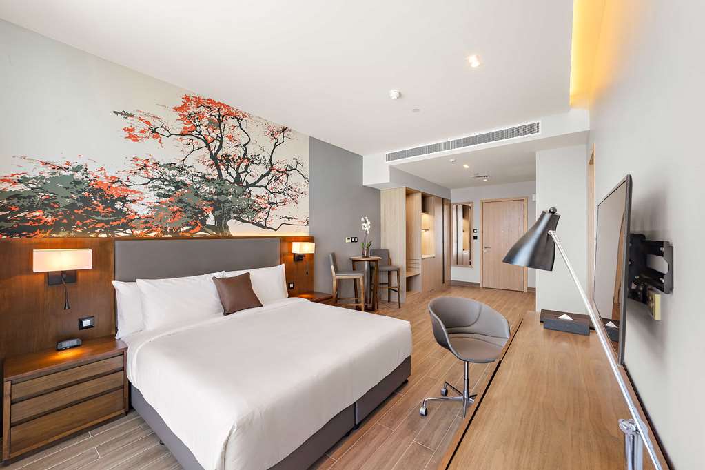 Barcelo Hotel & Residences, Bahrain