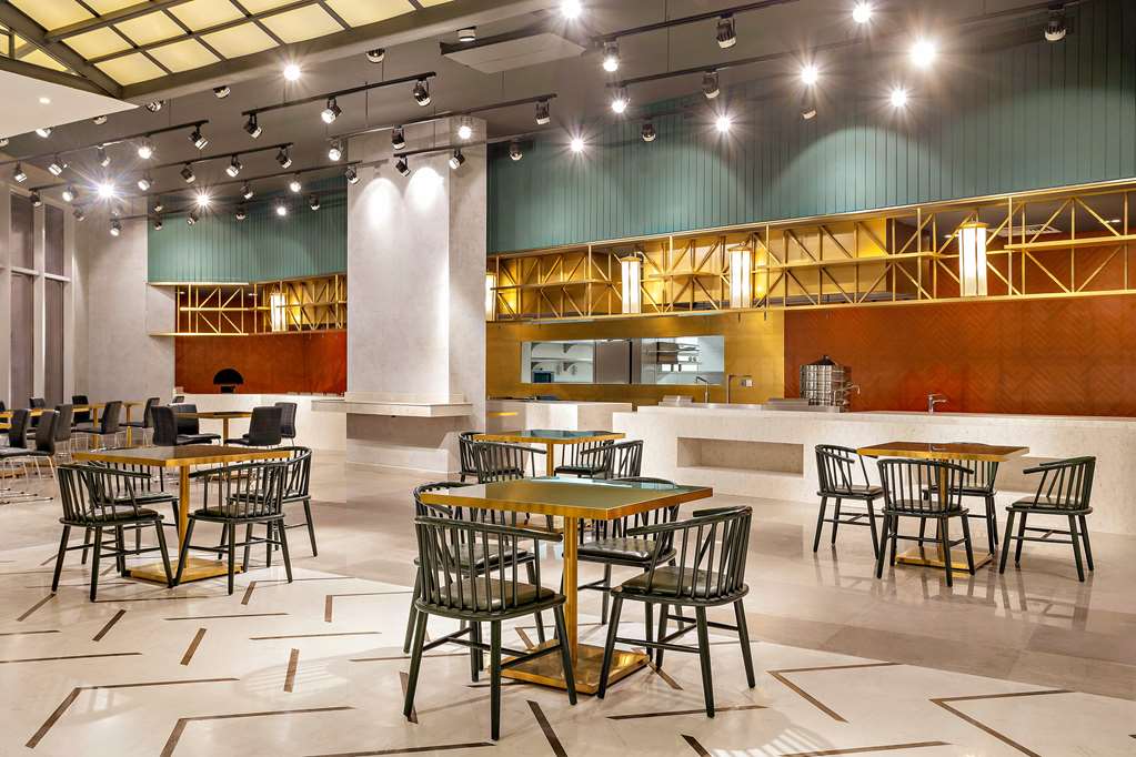 Barceló Hotel & Residences, Bahrain