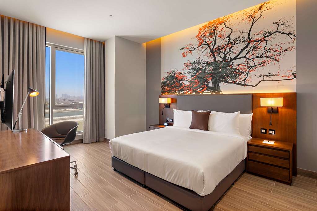 Barceló Hotel & Residences, Bahrain