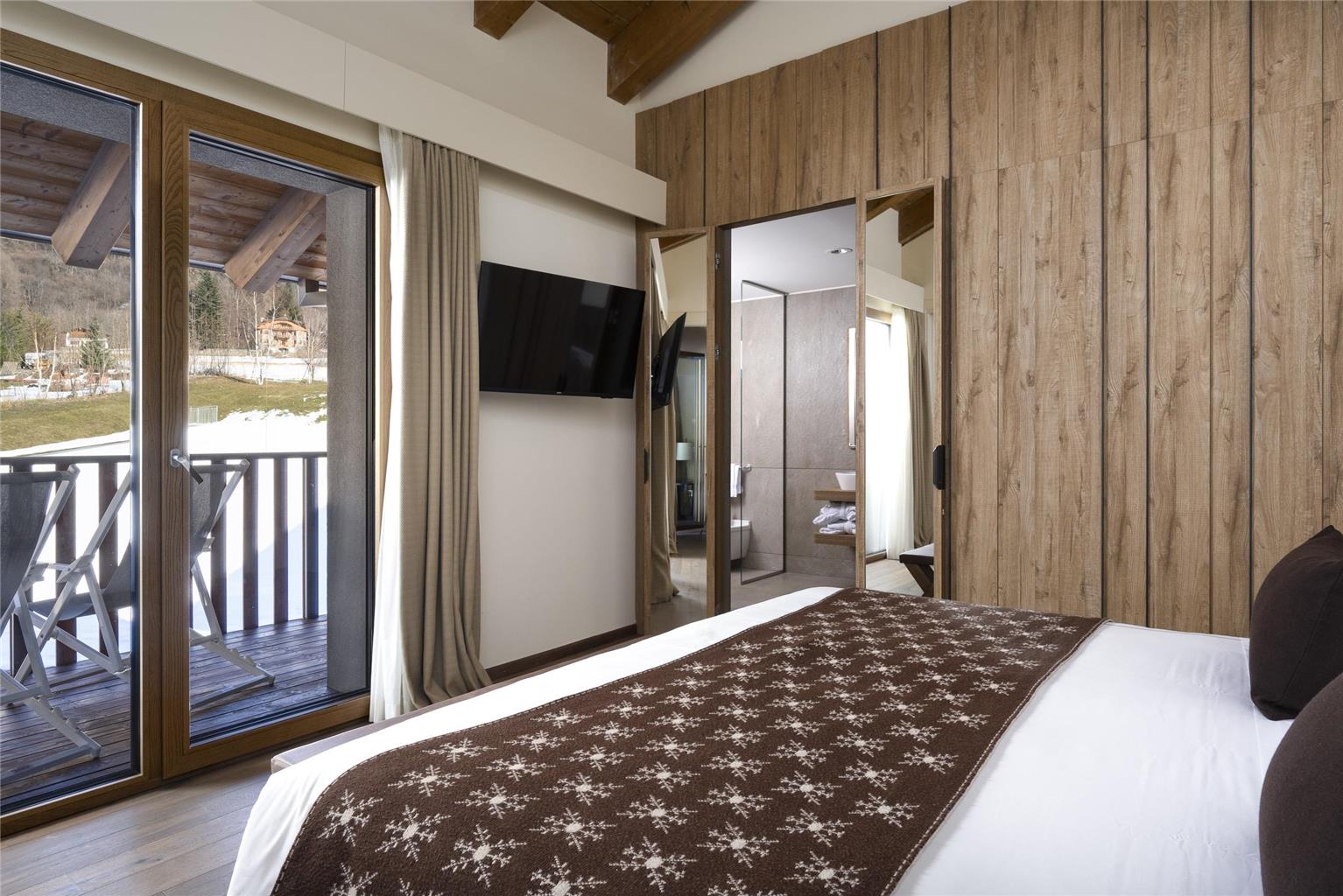 Grand Hotel Courmayeur Montblanc