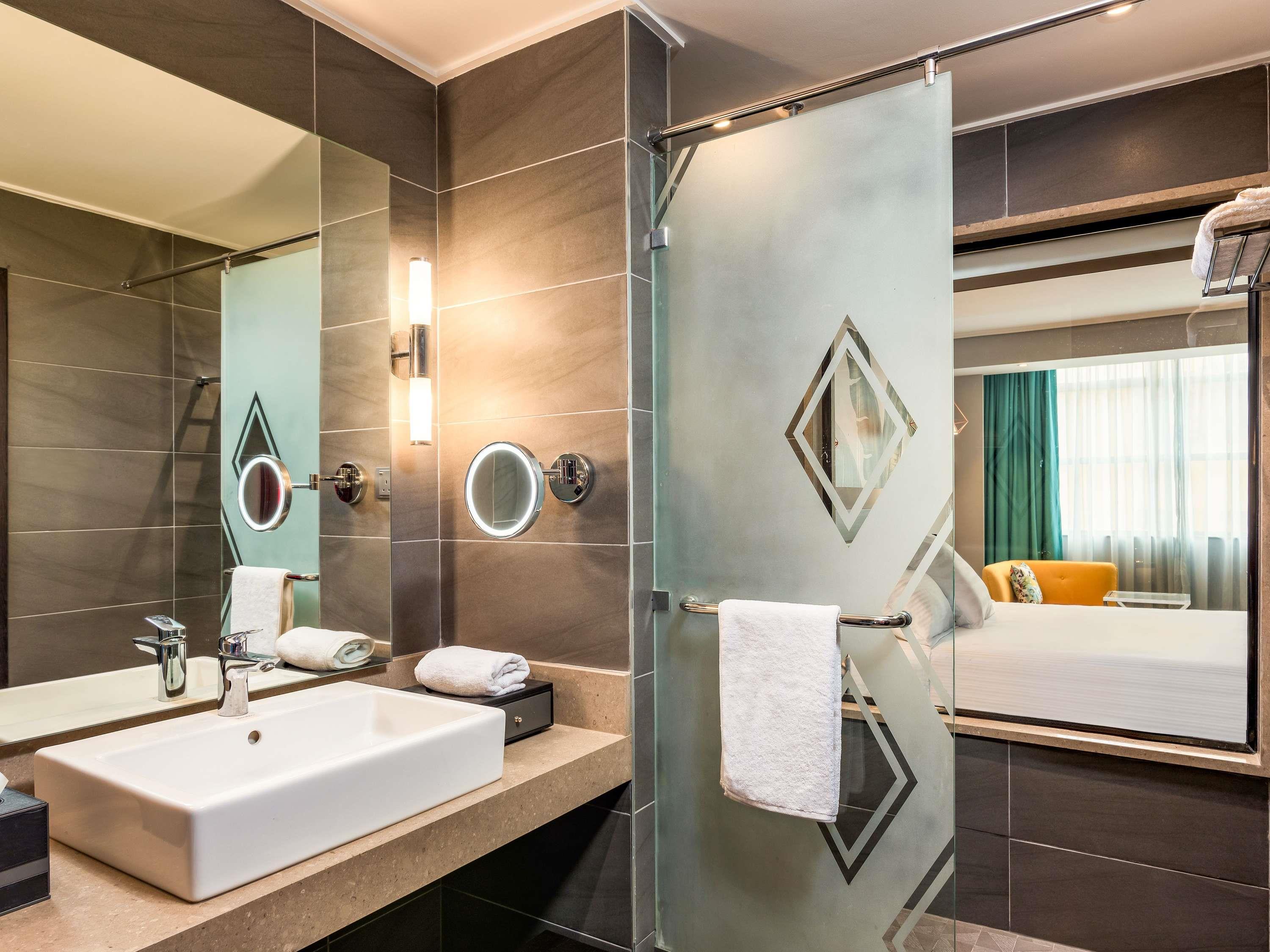 Novotel Nairobi Westlands Room Type - Executive King Room
