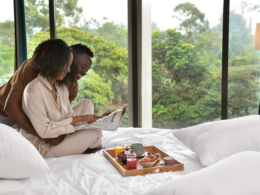 Novotel Nairobi Westlands - Tap to explore photos