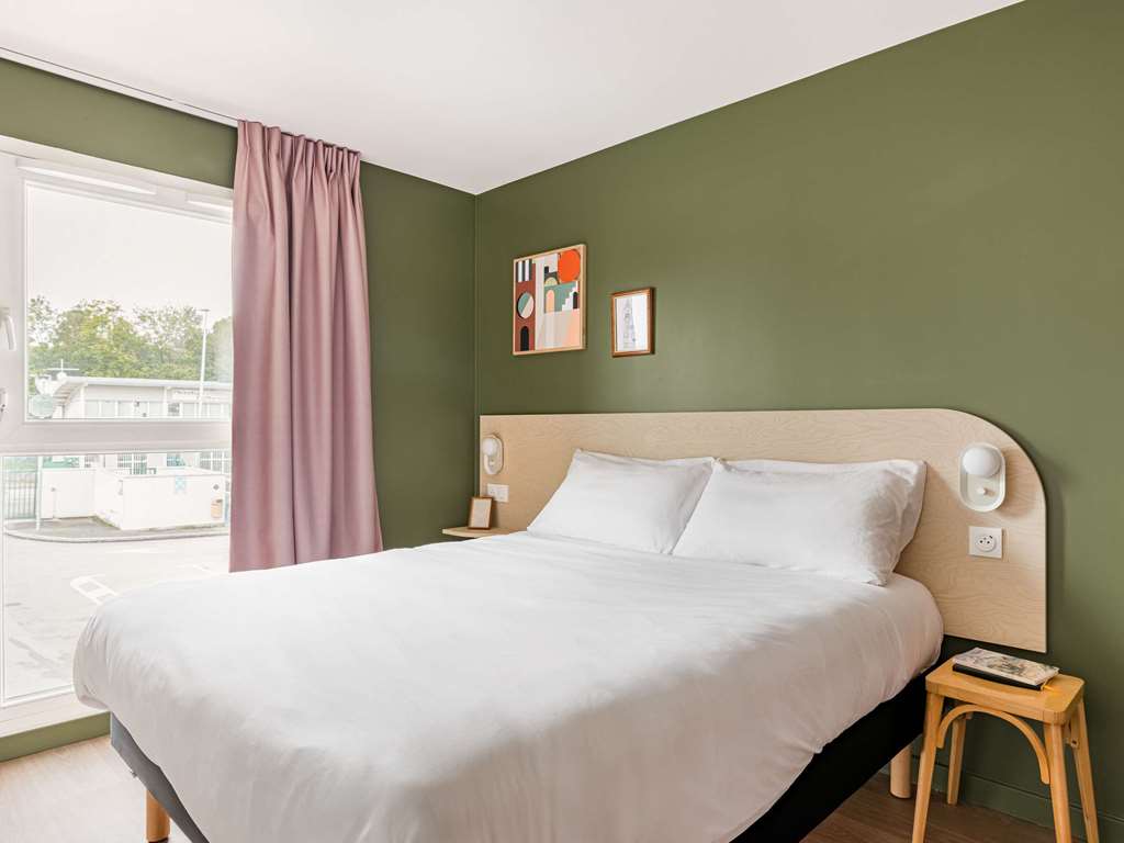 greet Hotel Prevessin Geneve Airport - Tap to explore photos