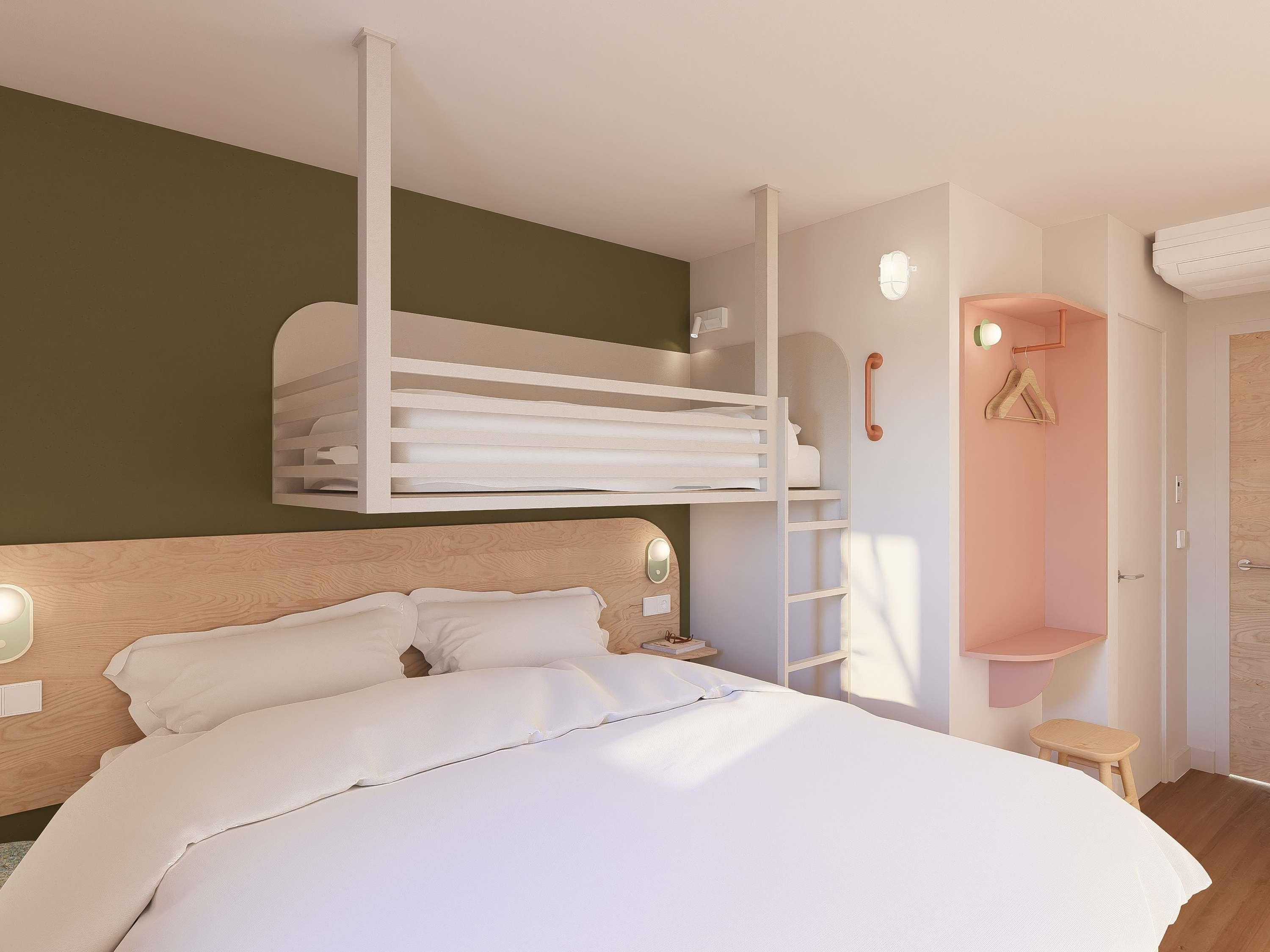 greet Hotel Prevessin Geneve Airport, Lyon