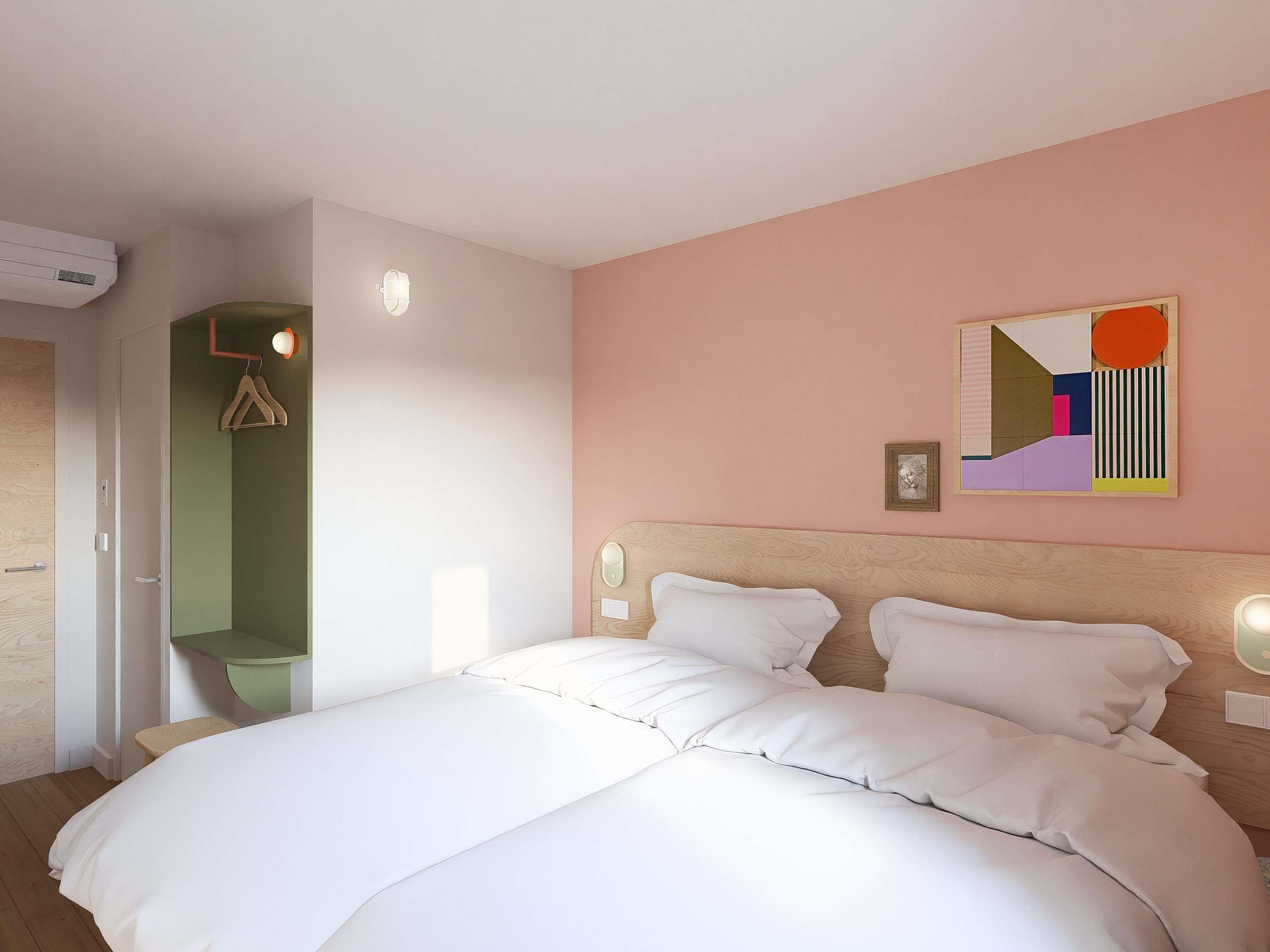 greet Hotel Prevessin Geneve Airport, Ain