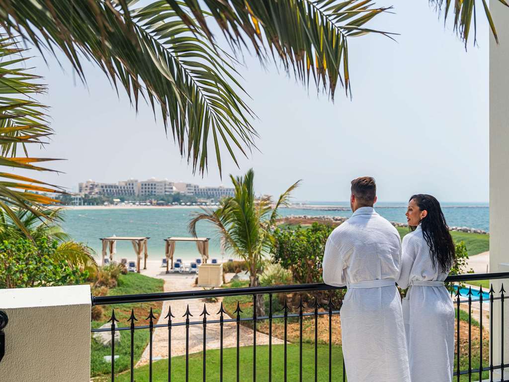 Rixos Al Mairid Ras Al Khaimah, Ras Al Khaimah