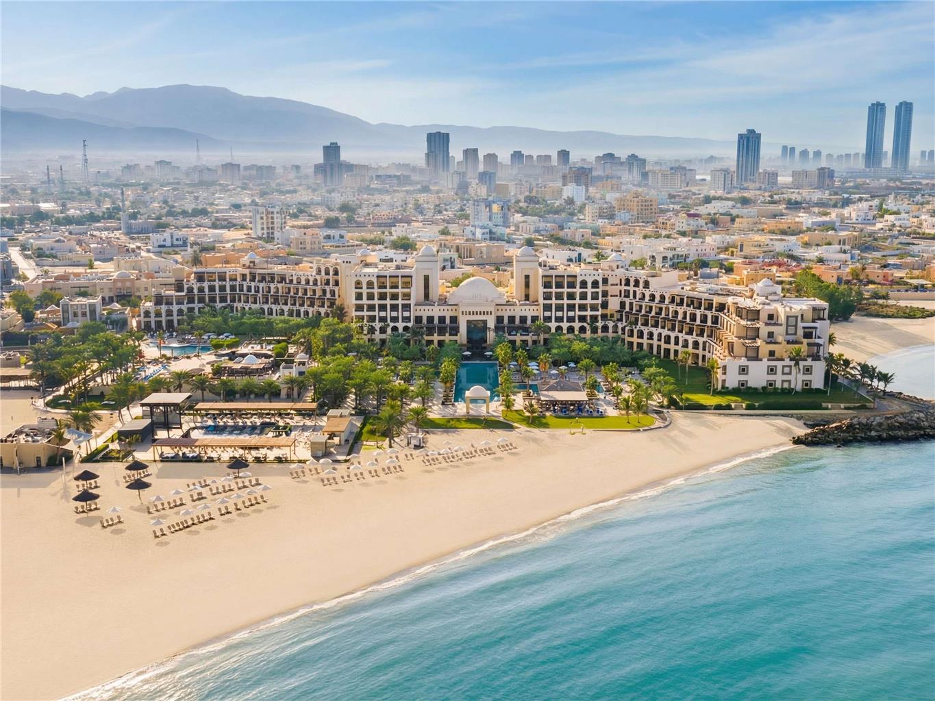 Rixos Al Mairid Ras Al Khaimah