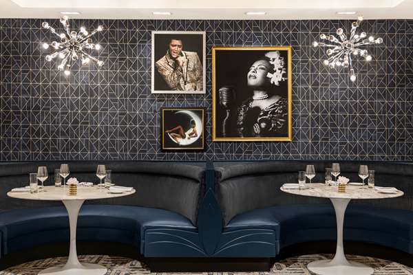 American Hotel Atlanta Downtown, Tapestry Collection Hilton