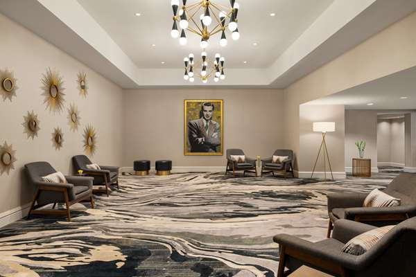 American Hotel Atlanta Downtown, Tapestry Collection Hilton