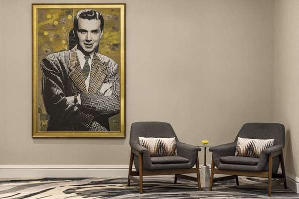 American Hotel Atlanta Downtown, Tapestry Collection Hilton