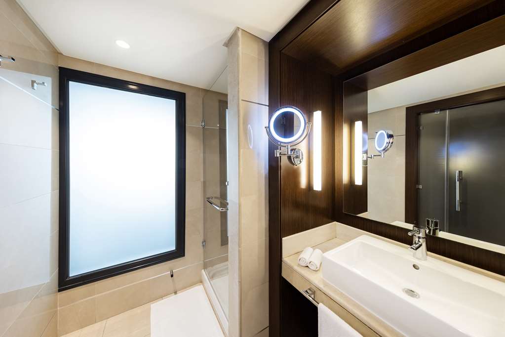 Radisson Blu Hotel & Convention Center, Tunis Room Type - Superior Room