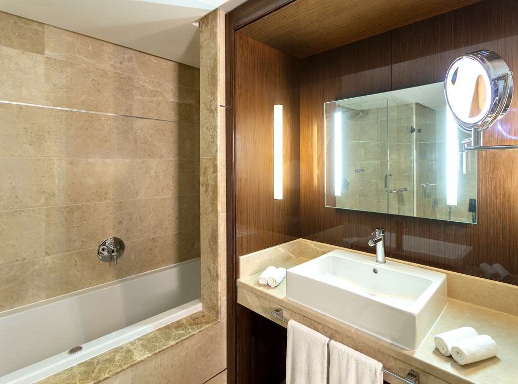 RADISSON BLU HOTEL AND CONVENTION C-guestroom-Guest Room,Bathroom,On-Site.jpg