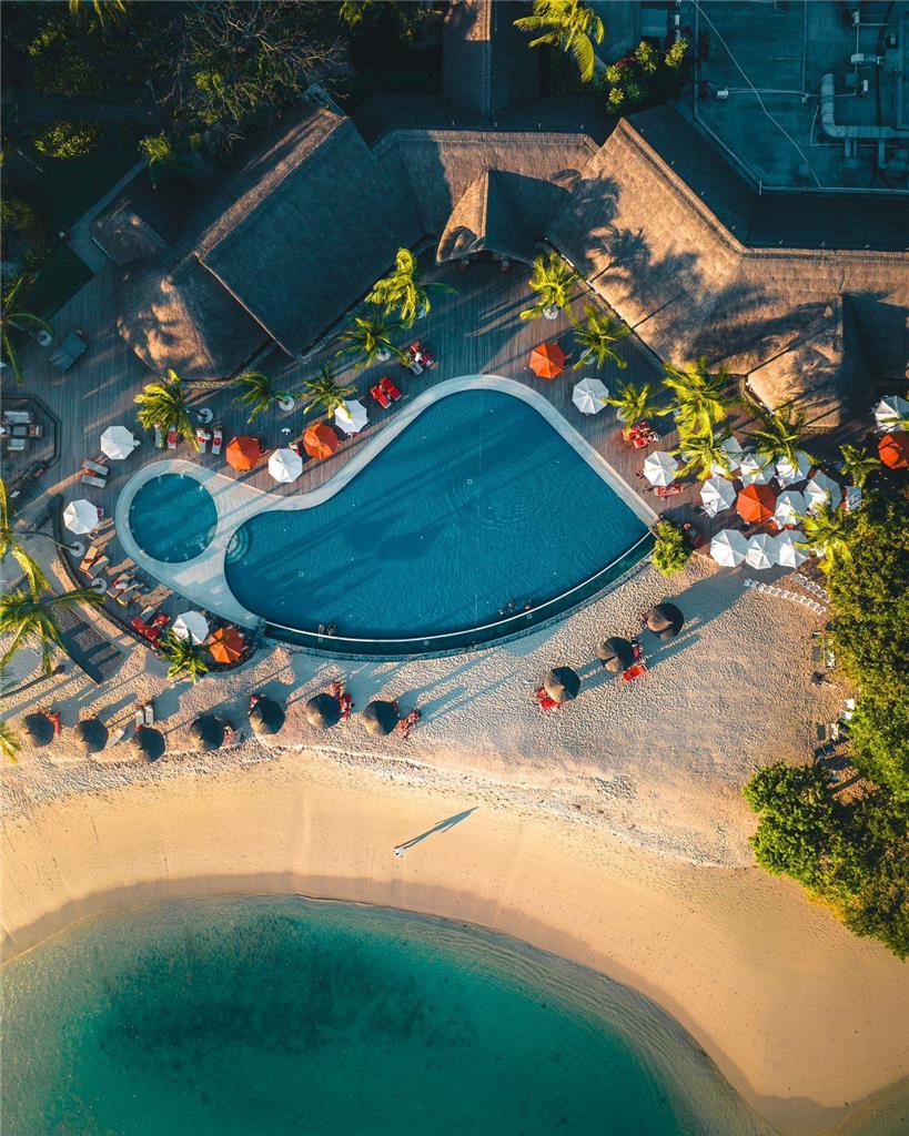 Sands Suites Resort & Spa