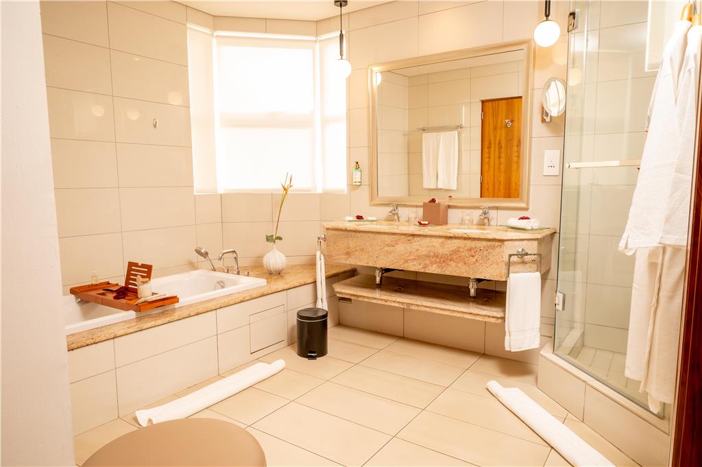 Sands Suites Resort & Spa