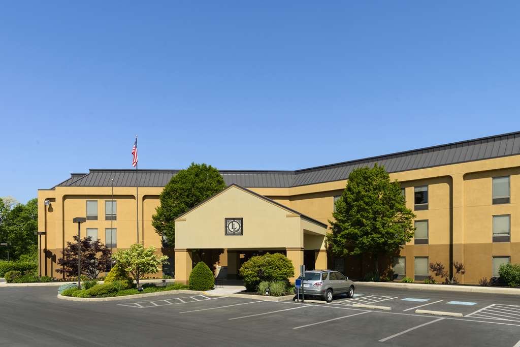 Hampton Inn Carlisle