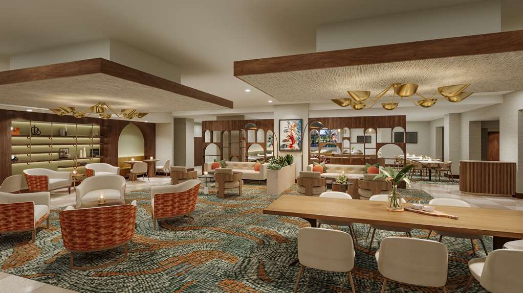Holiday Inn Dallas DFW Airport Area West