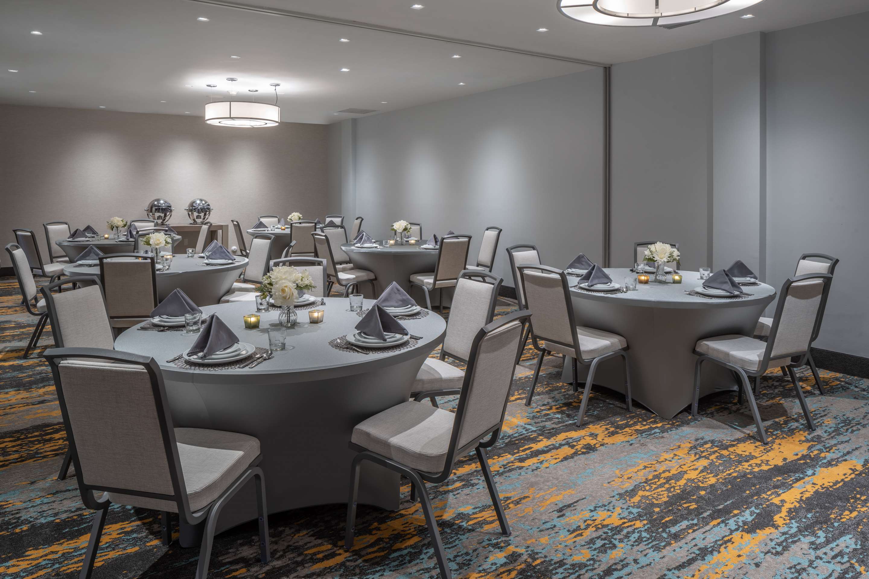 Meeting Room | DoubleTree by Hilton Miami North I-95, FL