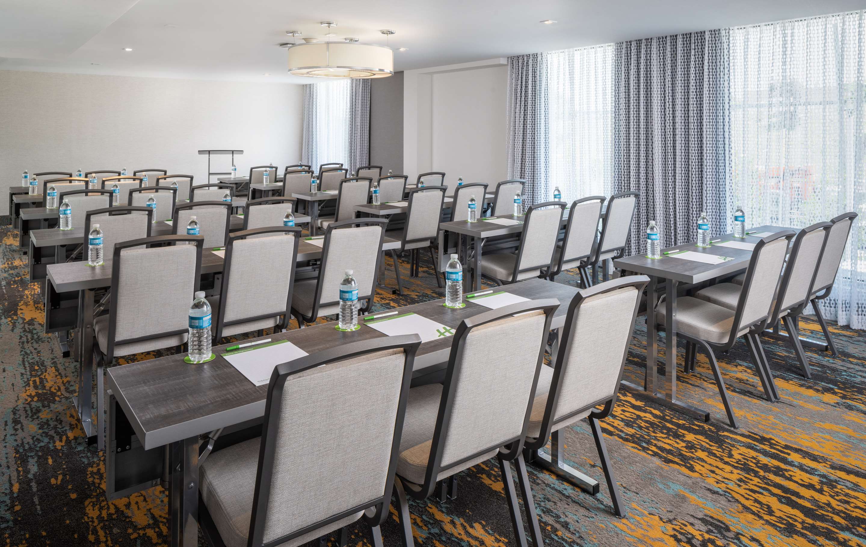 Meeting Room | DoubleTree by Hilton Miami North I-95, FL