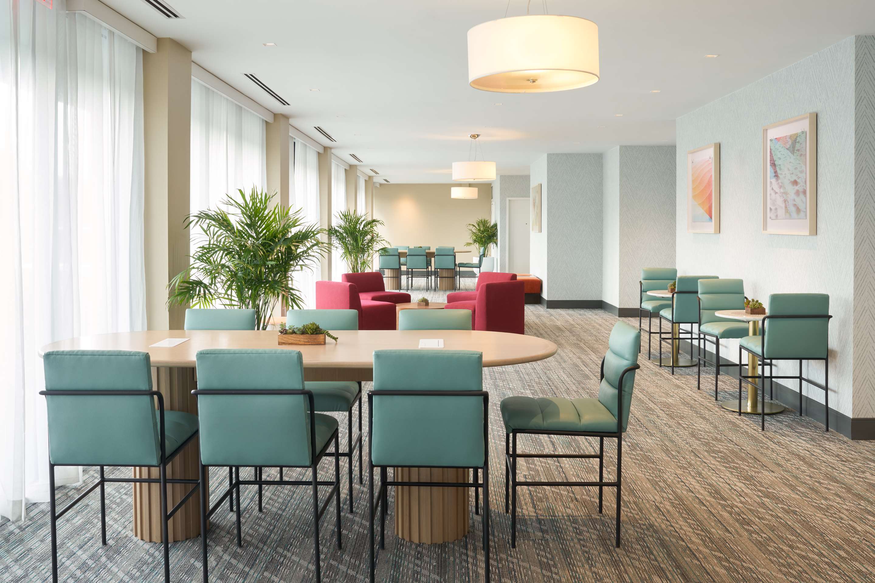 Meeting Room | DoubleTree by Hilton Miami North I-95, FL