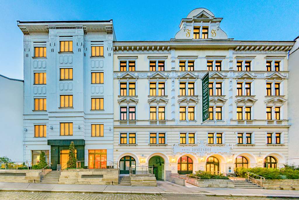 Hotel Josefshof