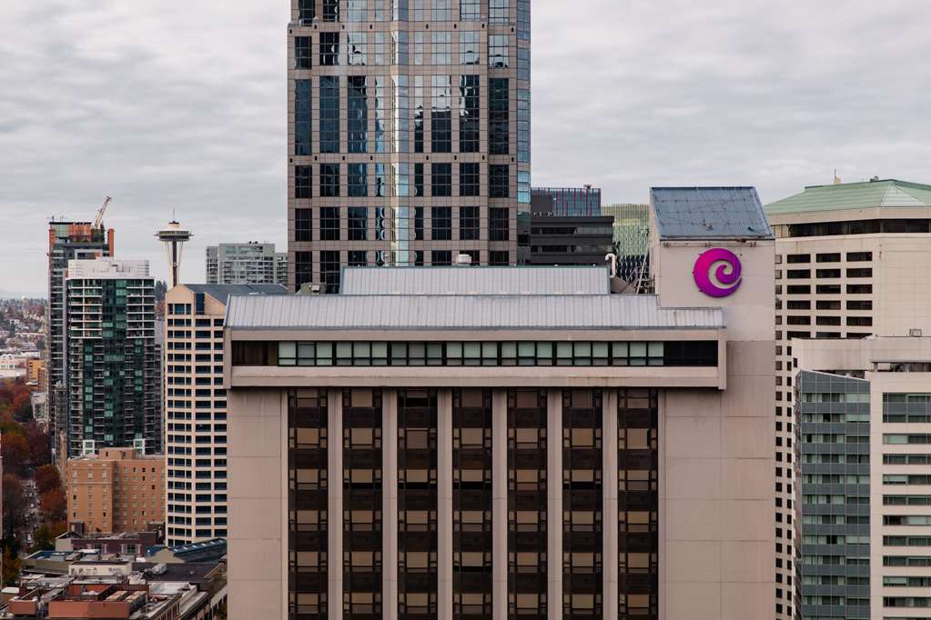 Coast Seattle Downtown Hotel