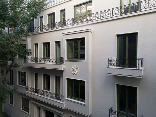 Athens Capital Suites - MGallery Collection