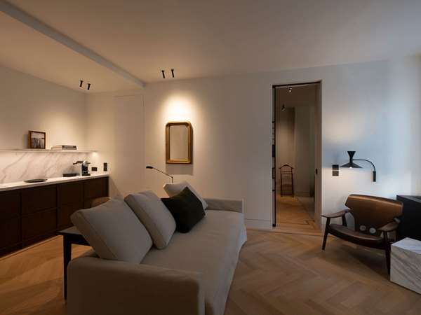 Athens Capital Suites - MGallery Collection