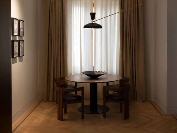Athens Capital Suites - MGallery Collection