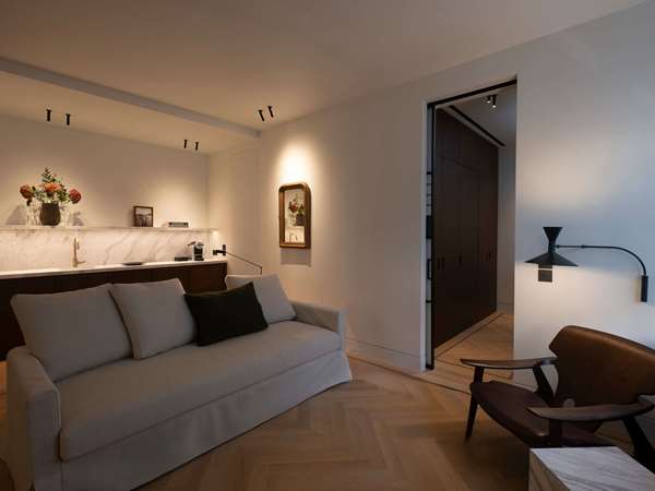 Athens Capital Suites - MGallery Collection