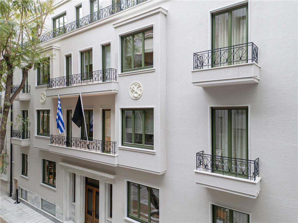 Athens Capital Suites-MGallery Collection (Opening Jan 2025)