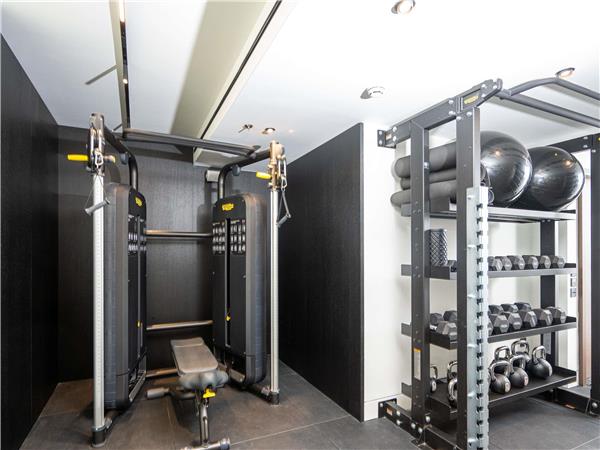 Athens Capital Suites - MGallery Collection