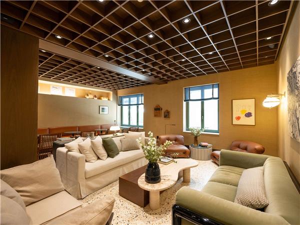 Athens Capital Suites - MGallery Collection