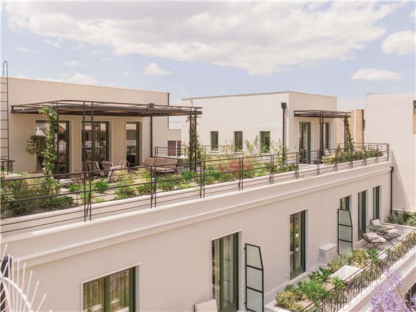 Athens Capital Suites - MGallery Collection