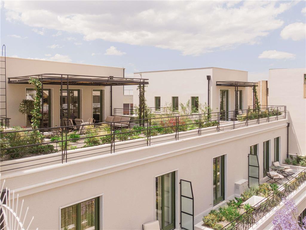 Athens Capital Suites-MGallery Collection (Opening Jan 2025) - Tap to explore photos