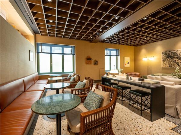 Athens Capital Suites - MGallery Collection