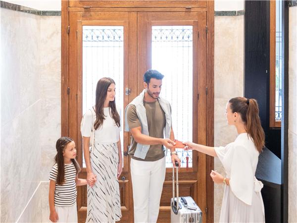 Athens Capital Suites - MGallery Collection