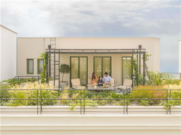 Athens Capital Suites - MGallery Collection