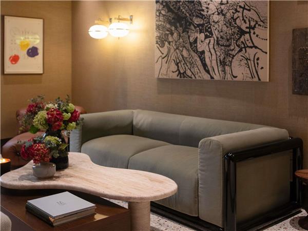 Athens Capital Suites - MGallery Collection