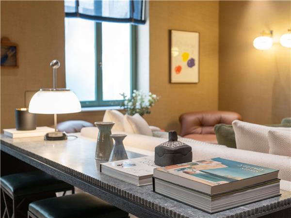 Athens Capital Suites - MGallery Collection