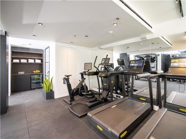 Athens Capital Suites - MGallery Collection