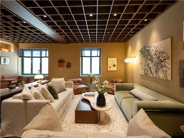 Athens Capital Suites - MGallery Collection