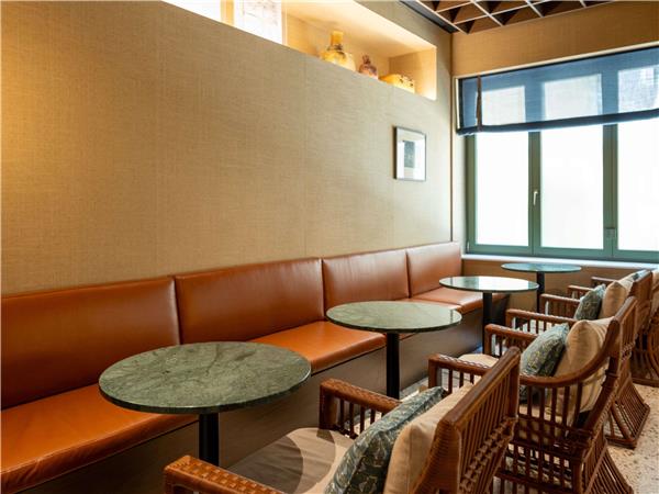 Athens Capital Suites - MGallery Collection